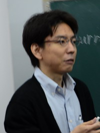 Kawahigashi, Yasuyuki